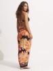 DODATEK PLAŻOWY SEAFOLLY PALM SPRINGS 54899-SG PAREO