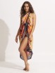 DODATEK PLAŻOWY SEAFOLLY PALM SPRINGS 54899-SG PAREO