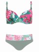 KOSTIUM KĄPIELOWY FEBA FG10 GÓRA OD BIKINI