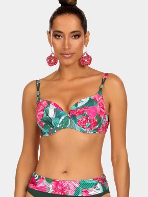 PLAVKY FEBA FG10 GÓRA OD BIKINI