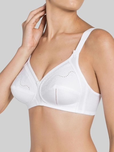 BIUSTONOSZ TRIUMPH DOREEN+COTTON 01 N