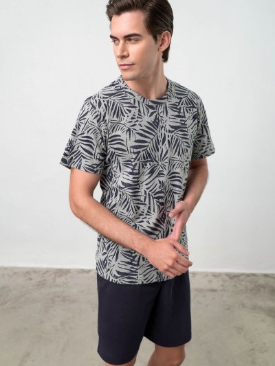 PIŻAMA VAMP 18650
