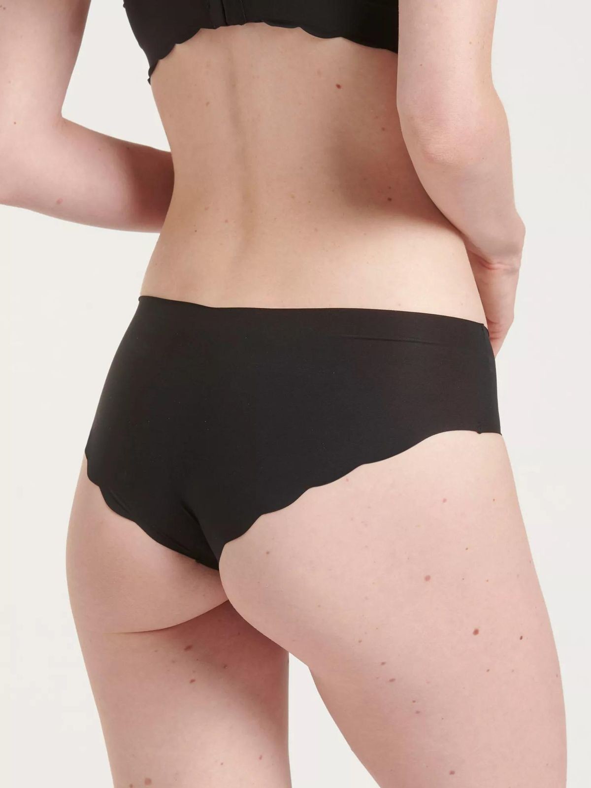 FIGI SLOGGI ZERO MICROFIBRE 2.0 HIPSTER