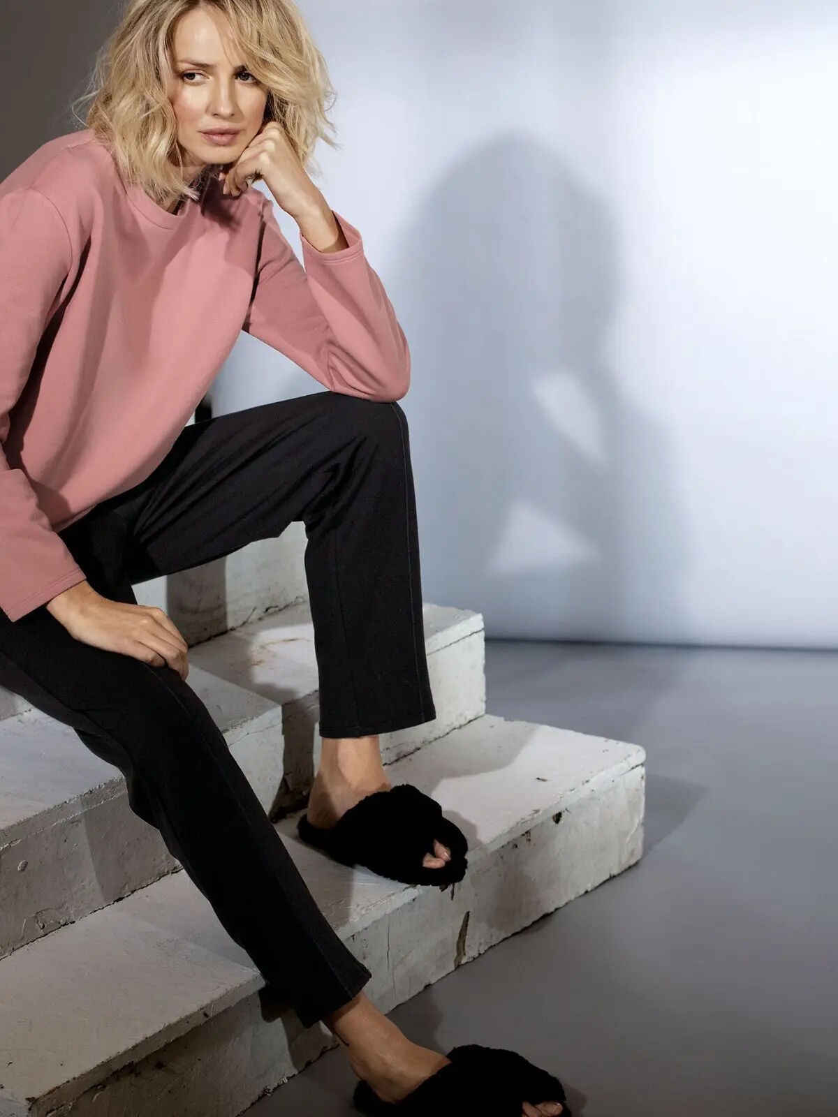 BLUZA COEMI SL003