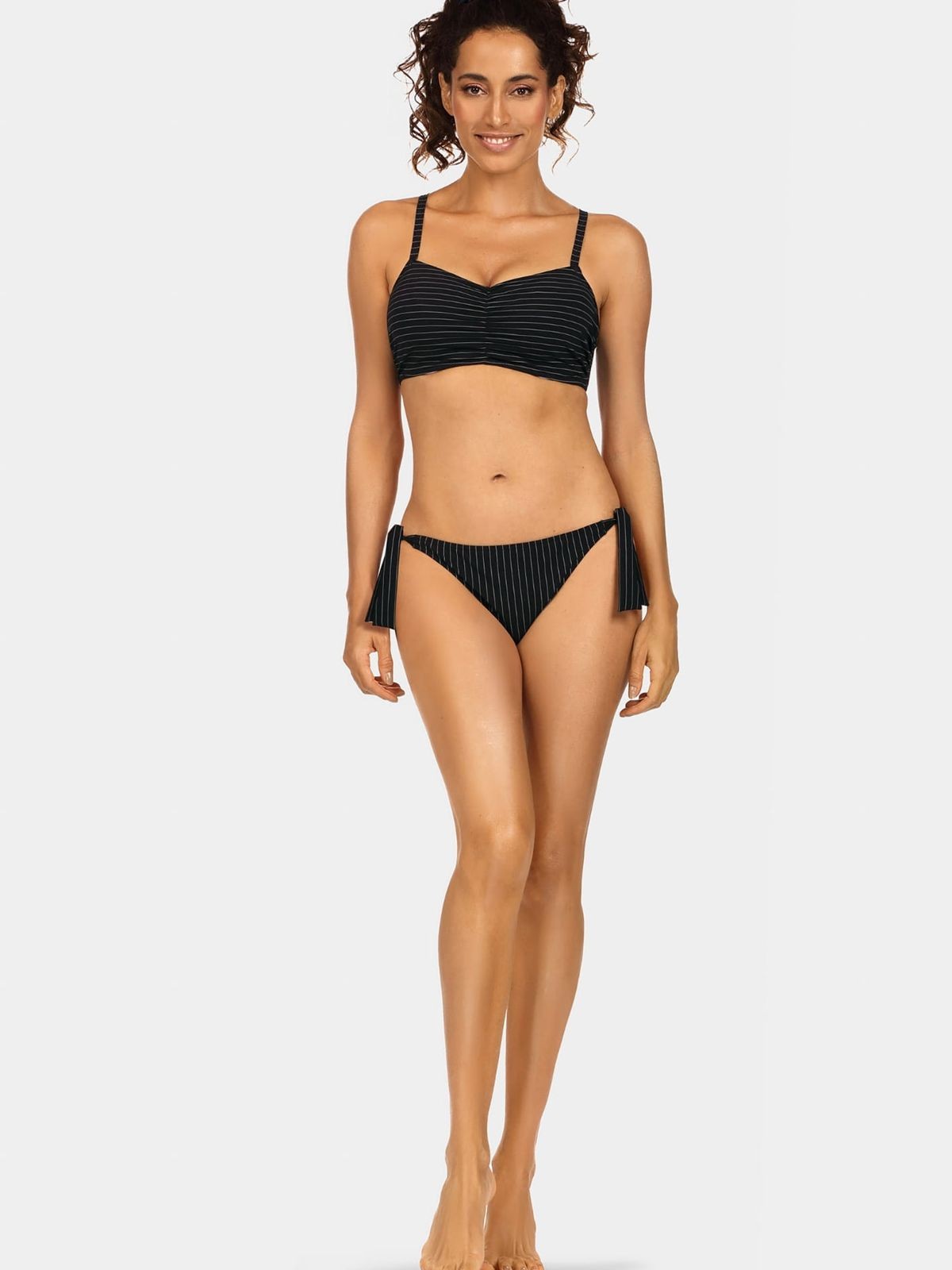 KOSTIUM KĄPIELOWY FEBA FD17 DÓŁ OD BIKINI