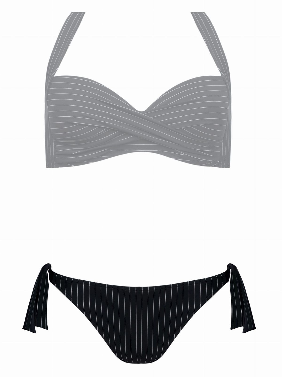 KOSTIUM KĄPIELOWY FEBA FD17 DÓŁ OD BIKINI