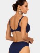 KOSTIUM KĄPIELOWY FEBA FG05 GÓRA OD BIKINI