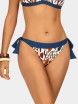 KOSTIUM KĄPIELOWY FEBA FD17D DÓŁ OD BIKINI