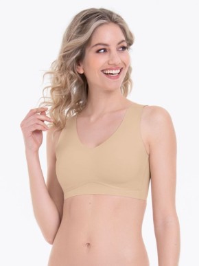 PODPRSENKA ANITA ESSENTIALS LACE 5405