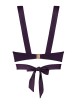KOSTIUM KĄPIELOWY MARLIES DEKKERS CACHE COEUR 36350 GÓRA OD BIKINI
