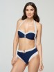 KOSTIUM KĄPIELOWY MARC&ANDRE L2325-Z-HLO DÓŁ OD BIKINI