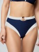 KOSTIUM KĄPIELOWY MARC&ANDRE L2325-Z-HLO DÓŁ OD BIKINI