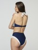 KOSTIUM KĄPIELOWY MARC&ANDRE L2325-Y-902 GÓRA OD BIKINI