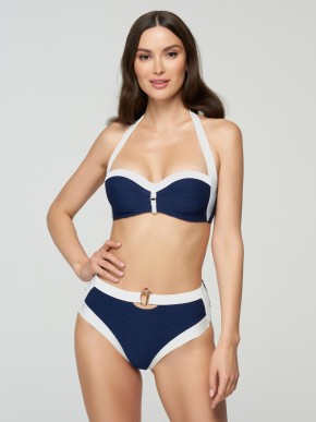 PLAVKY MARC&ANDRE L2325-Y-902 GÓRA OD BIKINI