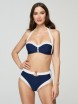 KOSTIUM KĄPIELOWY MARC&ANDRE L2325-Y-902 GÓRA OD BIKINI
