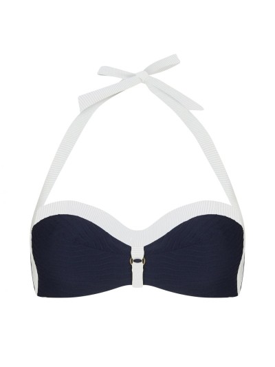 KOSTIUM KĄPIELOWY MARC&ANDRE L2325-Y-902 GÓRA OD BIKINI