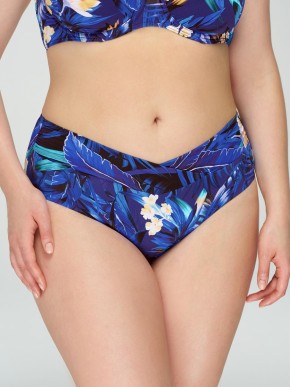 PLAVKY MARC&ANDRE L2205-ZP-HW DÓŁ OD BIKINI