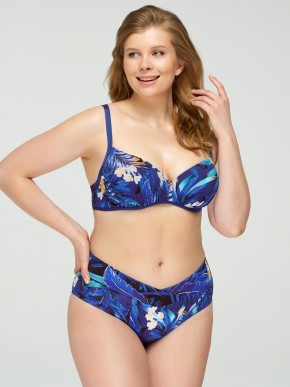 PLAVKY MARC&ANDRE L2205-ZP-HW DÓŁ OD BIKINI