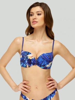 PLAVKY MARC&ANDRE L2205-Y-672 GÓRA OD BIKINI