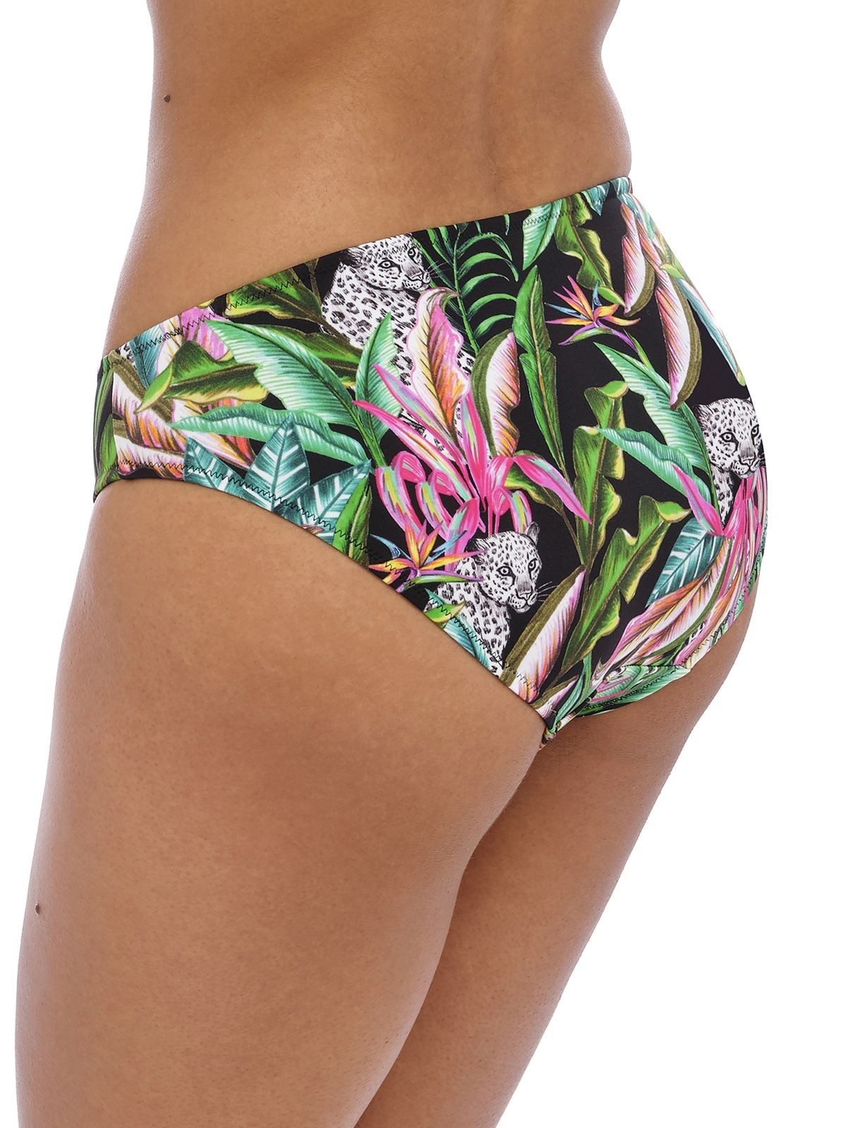 KOSTIUM KĄPIELOWY FREYA CALA SELVA 203170 DÓŁ OD BIKINI