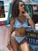 KOSTIUM KĄPIELOWY FREYA KOMODO BAY 204013 GÓRA OD BIKINI