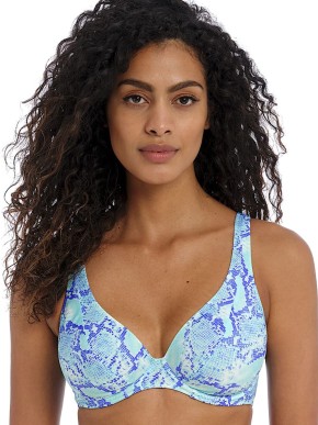PLAVKY FREYA KOMODO BAY 204013 GÓRA OD BIKINI