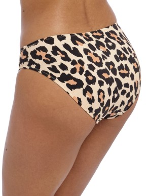 PLAVKY FREYA ANIMAL INSTINCT 203970 DÓŁ OD BIKINI