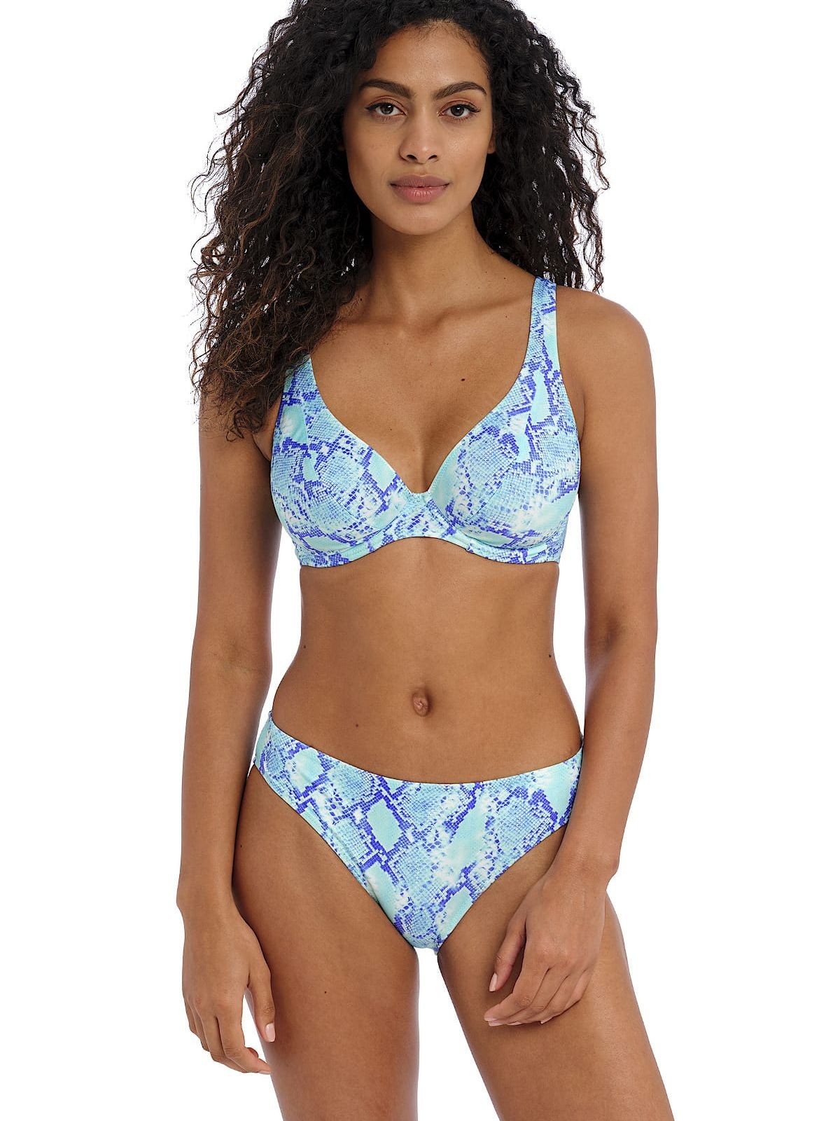KOSTIUM KĄPIELOWY FREYA KOMODO BAY 204070 DÓŁ OD BIKINI