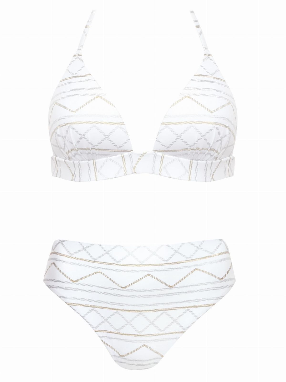 KOSTIUM KĄPIELOWY FEBA FD164 DÓŁ OD BIKINI