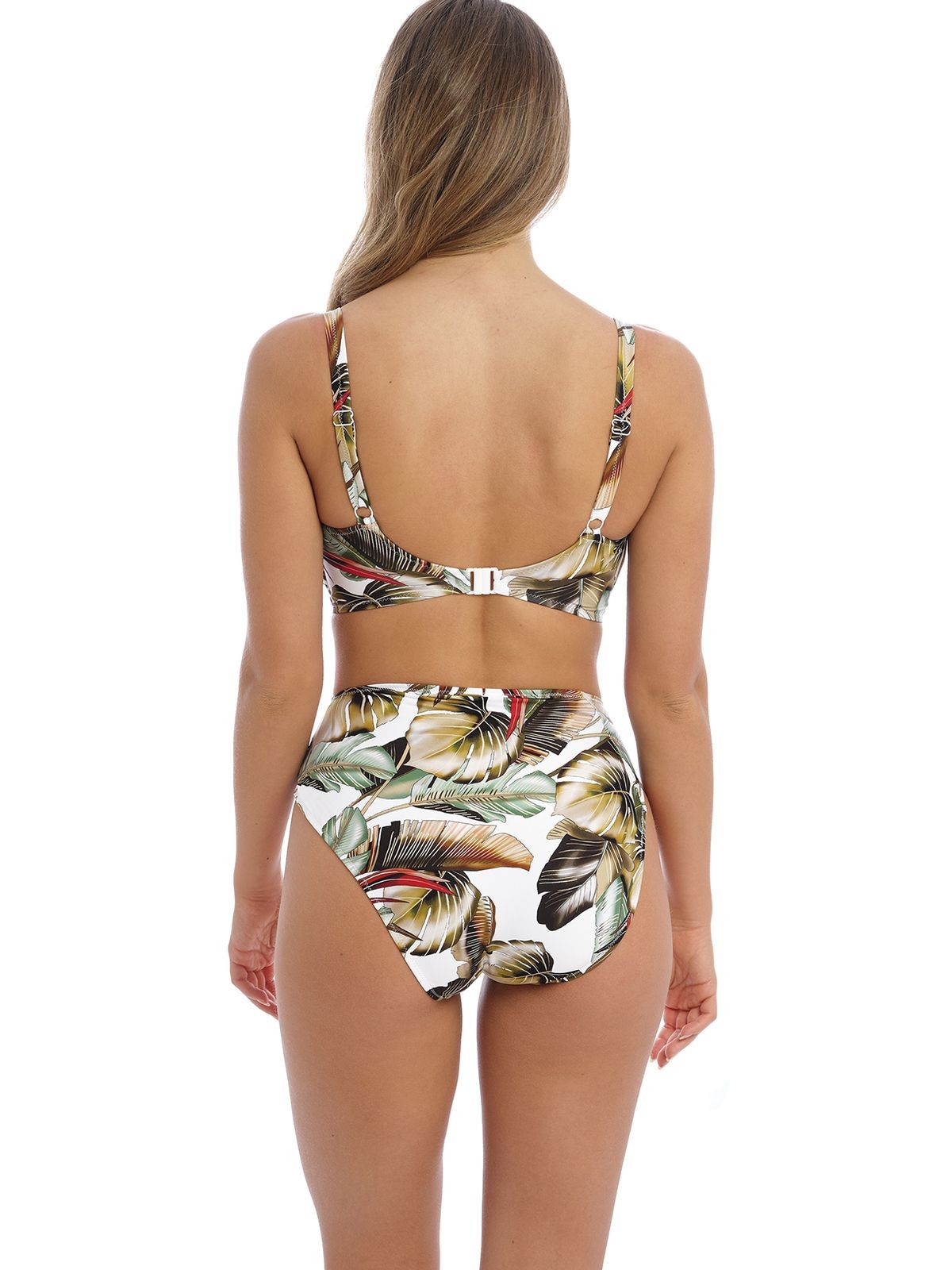 KOSTIUM KĄPIELOWY FANTASIE KINABALU 503205 GÓRA OD BIKINI