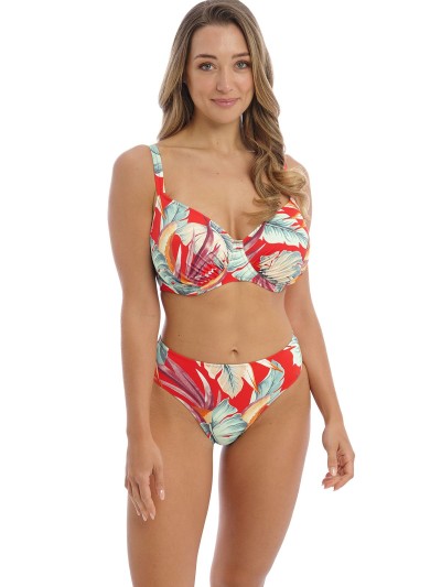 KOSTIUM KĄPIELOWY FANTASIE BAMBOO GROVE 501601 GÓRA OD BIKINI