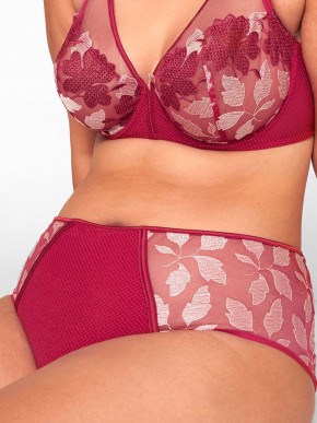 FIGI SIMONE PERELE DAHLIA 14V770