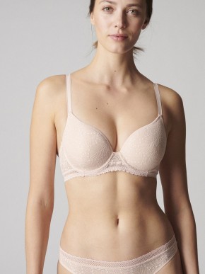 PODPRSENKA SIMONE PERELE COMETE 12S316