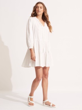 DOPLŇKY PLÁŽOVÁ SEAFOLLY BEACH EDIT 54996-DR ŠATY