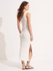 DODATEK PLAŻOWY SEAFOLLY KNITWEAR 55024-KN SUKIENKA