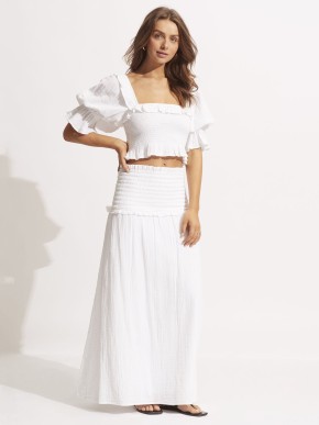 DOPLŇKY PLÁŽOVÁ SEAFOLLY BEACH EDIT 54879-TO HALENKA