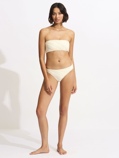 KOSTIUM KĄPIELOWY SEAFOLLY MARRAKESH 40473-911 DÓŁ OD BIKINI