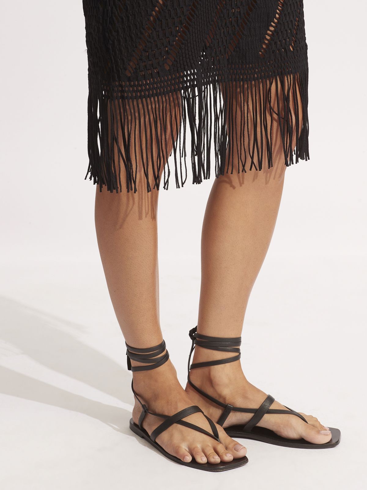 DODATEK PLAŻOWY SEAFOLLY MARRAKESH 54848-CU SUKIENKA