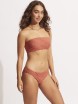 KOSTIUM KĄPIELOWY SEAFOLLY MARRAKESH 40473-911 DÓŁ OD BIKINI