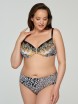 KOSTIUM KĄPIELOWY MARC&ANDRE L2323-Y-662 GÓRA OD BIKINI