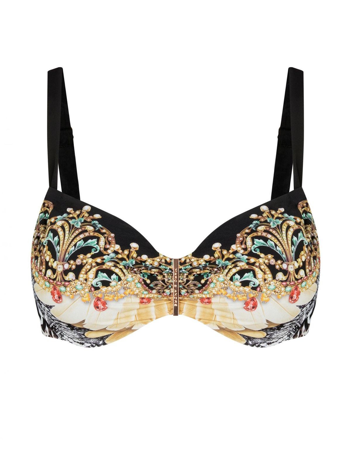 KOSTIUM KĄPIELOWY MARC&ANDRE L2323-Y-662 GÓRA OD BIKINI