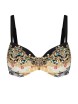 KOSTIUM KĄPIELOWY MARC&ANDRE L2323-Y-662 GÓRA OD BIKINI