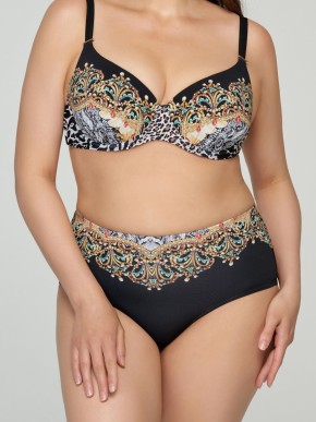 PLAVKY MARC&ANDRE L2323-ZP-HWB DÓŁ OD BIKINI