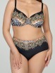 KOSTIUM KĄPIELOWY MARC&ANDRE L2323-ZP-HWB DÓŁ OD BIKINI