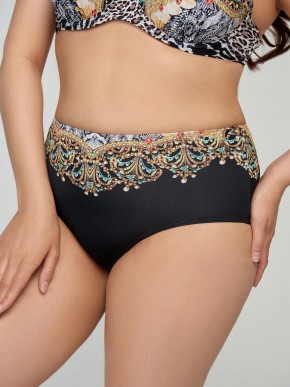 PLAVKY MARC&ANDRE L2323-ZP-HWB DÓŁ OD BIKINI