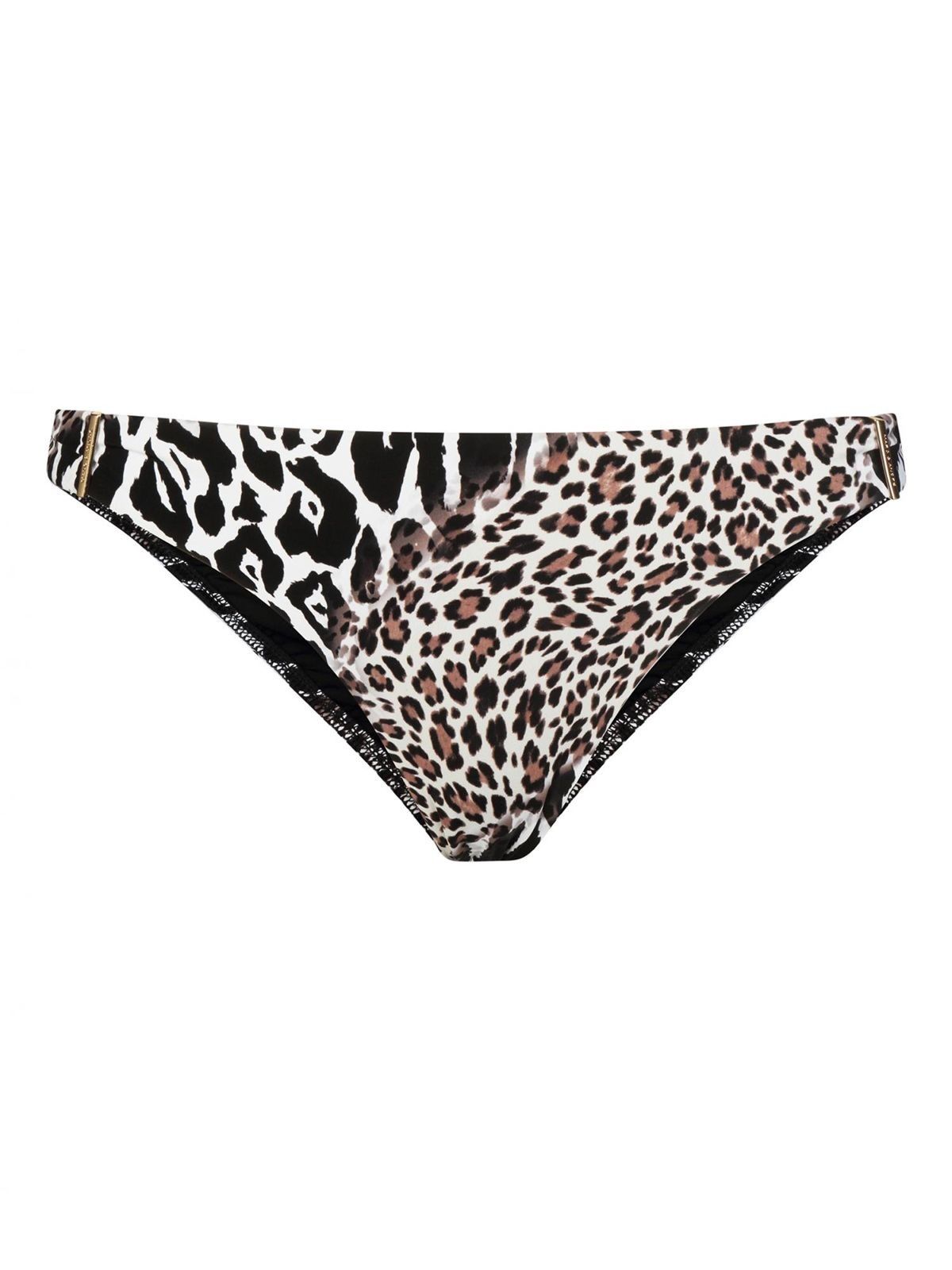 KOSTIUM KĄPIELOWY MARC&ANDRE L2323-Z-LWT DÓŁ OD BIKINI
