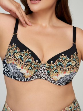 PLAVKY MARC&ANDRE L2323-YP-442 GÓRA OD BIKINI