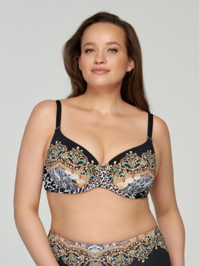 PLAVKY MARC&ANDRE L2323-YP-442 GÓRA OD BIKINI