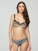 KOSTIUM KĄPIELOWY MARC&ANDRE L2323-Z-MBR DÓŁ OD BIKINI