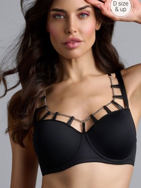 PODPRSENKA MARLIES DEKKERS ROCK CITY 362801